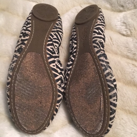 Lucky brand ballet flats - Picture 2 of 5
